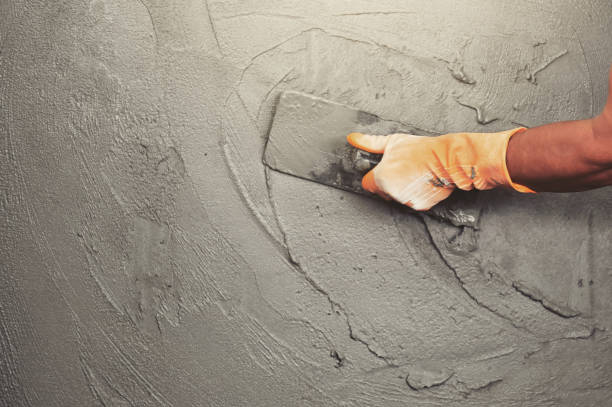 Best Concrete Driveway Installation in Wilkesboro, NC