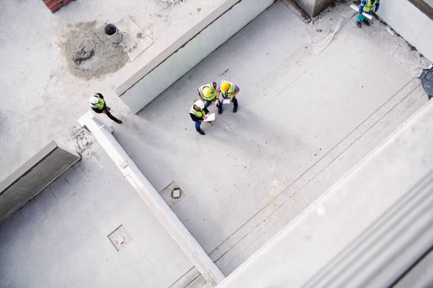 Best Concrete Demolition Services in Wilkesboro, NC